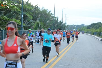 RUN TO LIVE 2025 - Ảnh #3276357