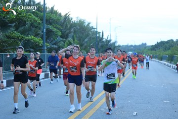 RUN TO LIVE 2025 - Ảnh #3271661