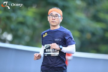 RUN TO LIVE 2025 - Ảnh #3276294