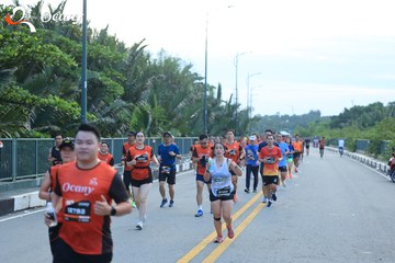 RUN TO LIVE 2025 - Ảnh #3276111