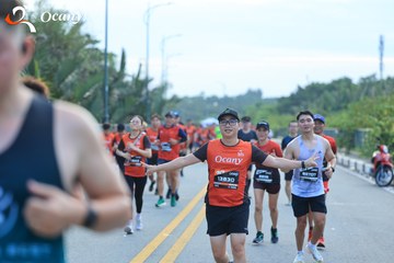 RUN TO LIVE 2025 - Ảnh #3277856