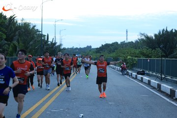 RUN TO LIVE 2025 - Ảnh #3273746