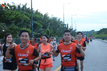 RUN TO LIVE 2025 - Ảnh #3274539