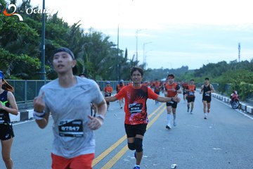 RUN TO LIVE 2025 - Ảnh #3272106