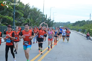 RUN TO LIVE 2025 - Ảnh #3276300