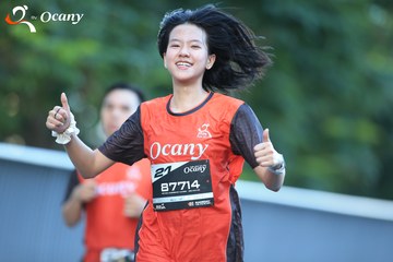 RUN TO LIVE 2025 - Ảnh #3276696