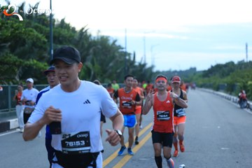 RUN TO LIVE 2025 - Ảnh #3274514