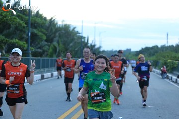 RUN TO LIVE 2025 - Ảnh #3273860