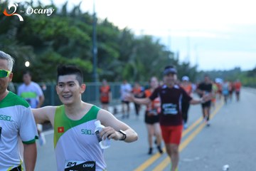 RUN TO LIVE 2025 - Ảnh #3274194