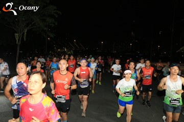 RUN TO LIVE 2025 - Ảnh #3276362