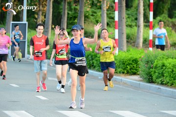 RUN TO LIVE 2025 - Ảnh #3273023