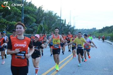 RUN TO LIVE 2025 - Ảnh #3270785