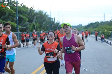 RUN TO LIVE 2025 - Ảnh #3275036