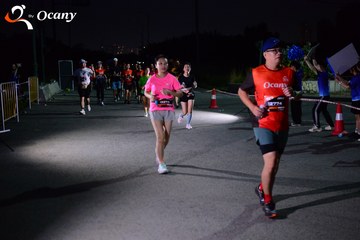 RUN TO LIVE 2025 - Ảnh #3272035