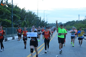 RUN TO LIVE 2025 - Ảnh #3272028