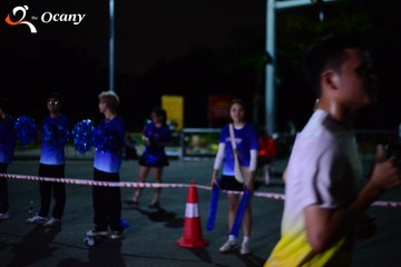 RUN TO LIVE 2025 - Ảnh #3270769