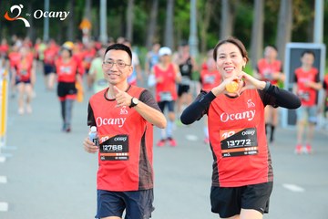 RUN TO LIVE 2025 - Ảnh #3273005