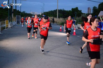 RUN TO LIVE 2025 - Ảnh #3272428