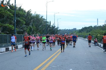 RUN TO LIVE 2025 - Ảnh #3274900