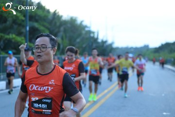 RUN TO LIVE 2025 - Ảnh #3270771