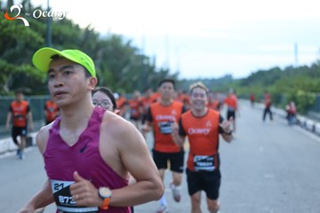 RUN TO LIVE 2025 - Ảnh #3275050