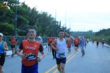 RUN TO LIVE 2025 - Ảnh #3270688