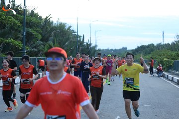 RUN TO LIVE 2025 - Ảnh #3274987