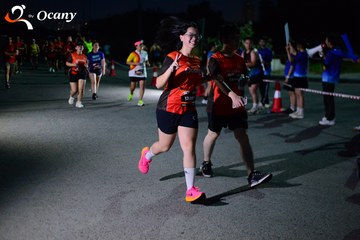 RUN TO LIVE 2025 - Ảnh #3272861