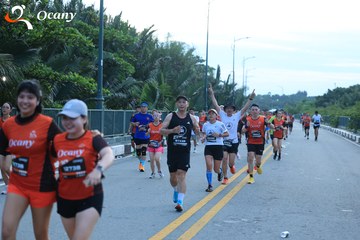 RUN TO LIVE 2025 - Ảnh #3274386