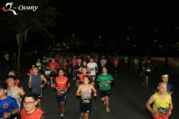 RUN TO LIVE 2025 - Ảnh #3277501