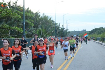 RUN TO LIVE 2025 - Ảnh #3276630