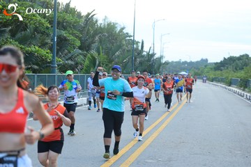 RUN TO LIVE 2025 - Ảnh #3276365