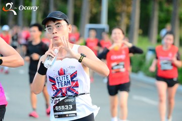 RUN TO LIVE 2025 - Ảnh #3273001