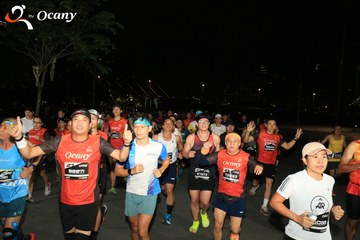 RUN TO LIVE 2025 - Ảnh #3276395