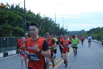 RUN TO LIVE 2025 - Ảnh #3274433