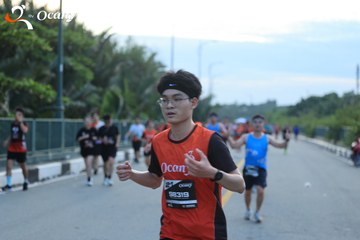 RUN TO LIVE 2025 - Ảnh #3277334