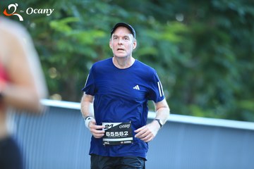 RUN TO LIVE 2025 - Ảnh #3277454