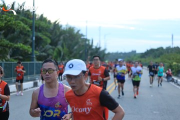 RUN TO LIVE 2025 - Ảnh #3275419