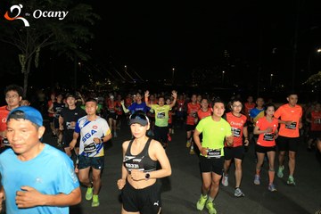 RUN TO LIVE 2025 - Ảnh #3277252