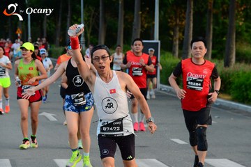 RUN TO LIVE 2025 - Ảnh #3273876