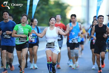 RUN TO LIVE 2025 - Ảnh #3276022