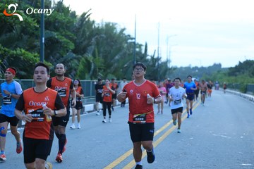 RUN TO LIVE 2025 - Ảnh #3270403