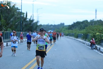 RUN TO LIVE 2025 - Ảnh #3273552