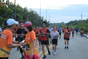 RUN TO LIVE 2025 - Ảnh #3277170
