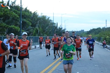 RUN TO LIVE 2025 - Ảnh #3273848