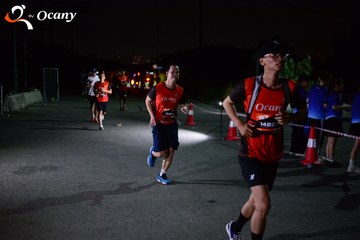 RUN TO LIVE 2025 - Ảnh #3271333