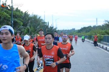 RUN TO LIVE 2025 - Ảnh #3275230