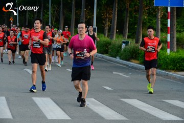 RUN TO LIVE 2025 - Ảnh #3273695