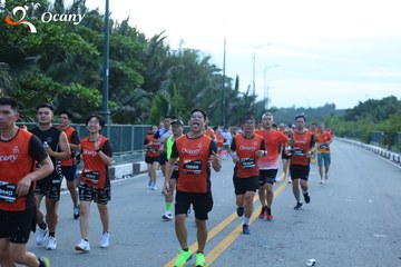 RUN TO LIVE 2025 - Ảnh #3274319