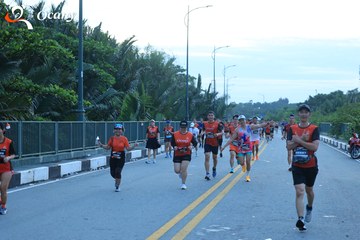 RUN TO LIVE 2025 - Ảnh #3272166